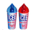 Caramelo en aerosol Icee