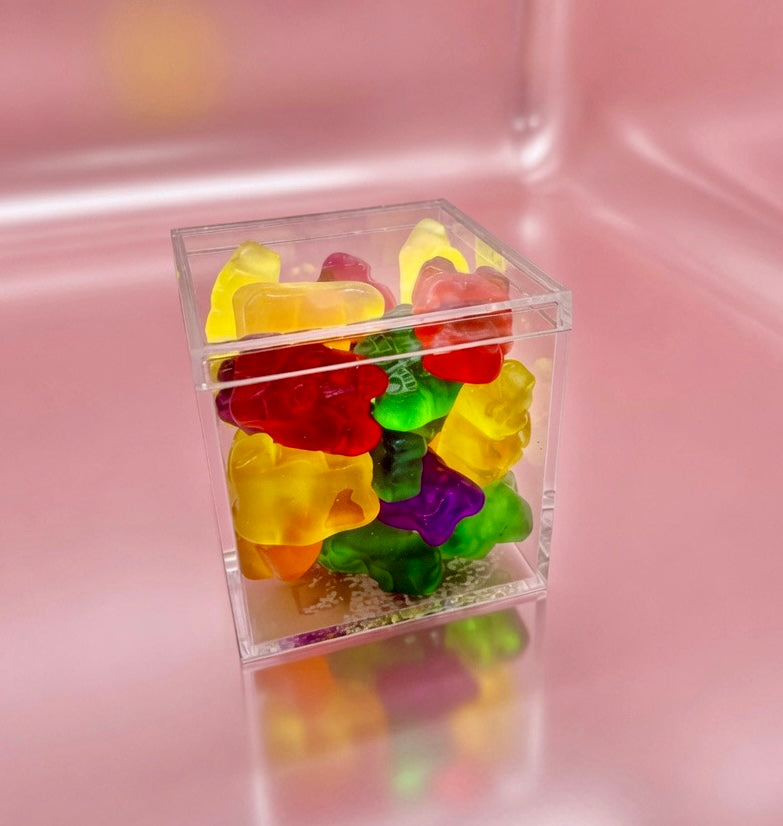 Cube - 5 Natural Flavors