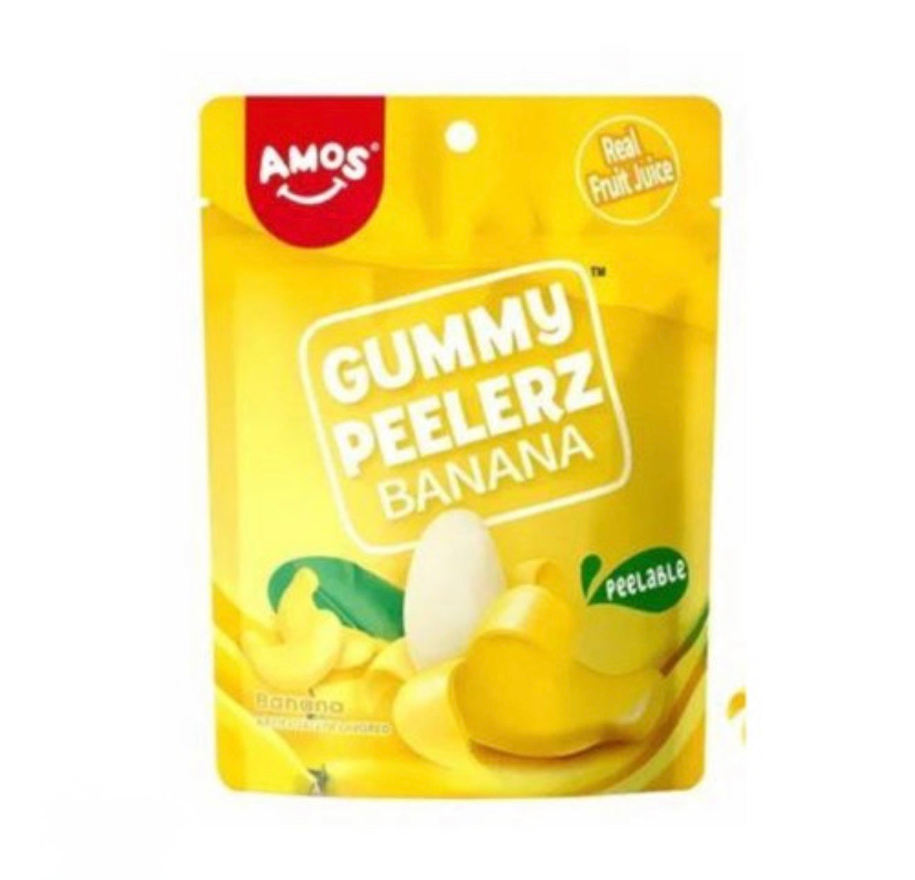 Gomitas Peelerz