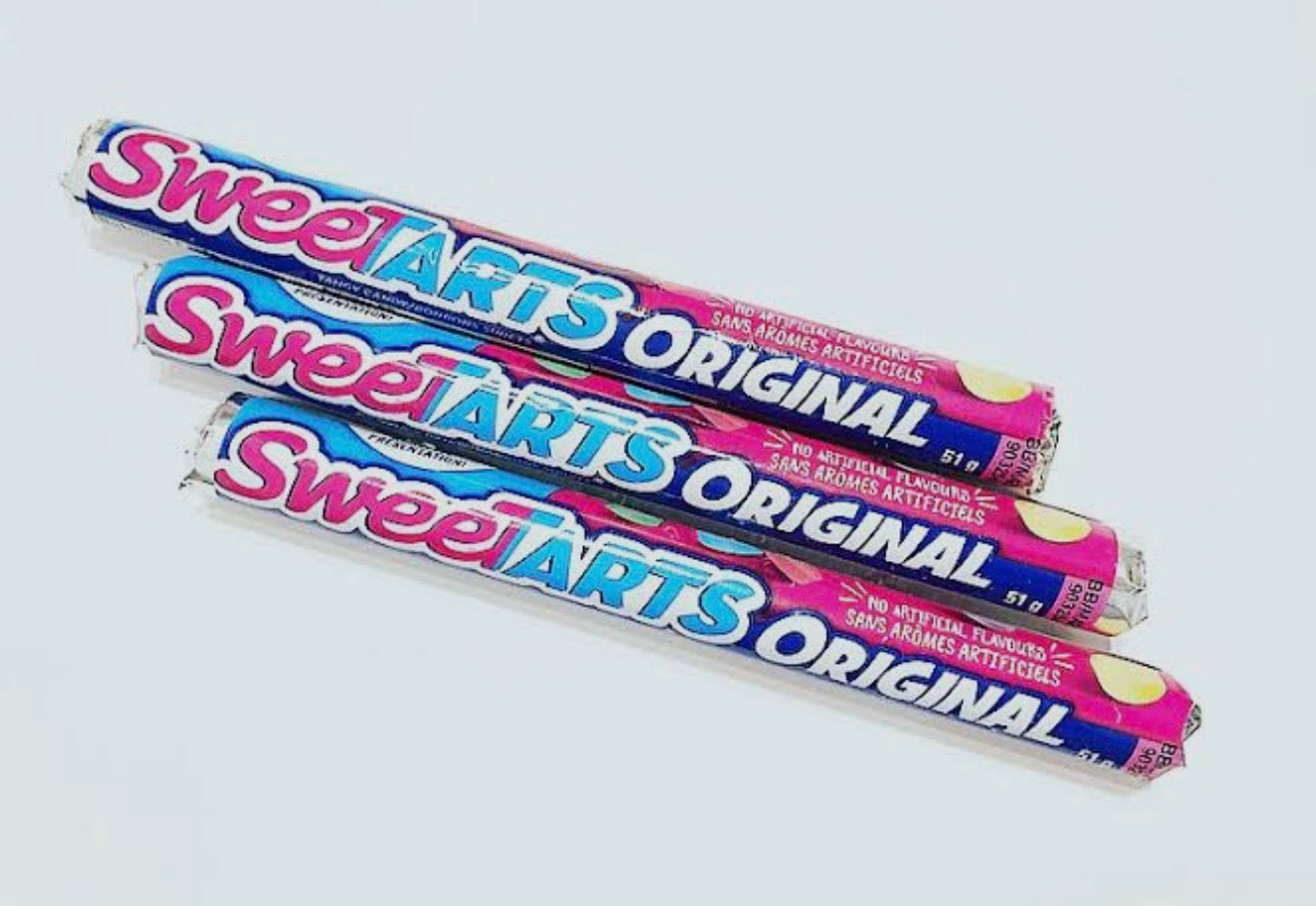 Sweetarts