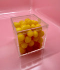 Cube - Lemonhead