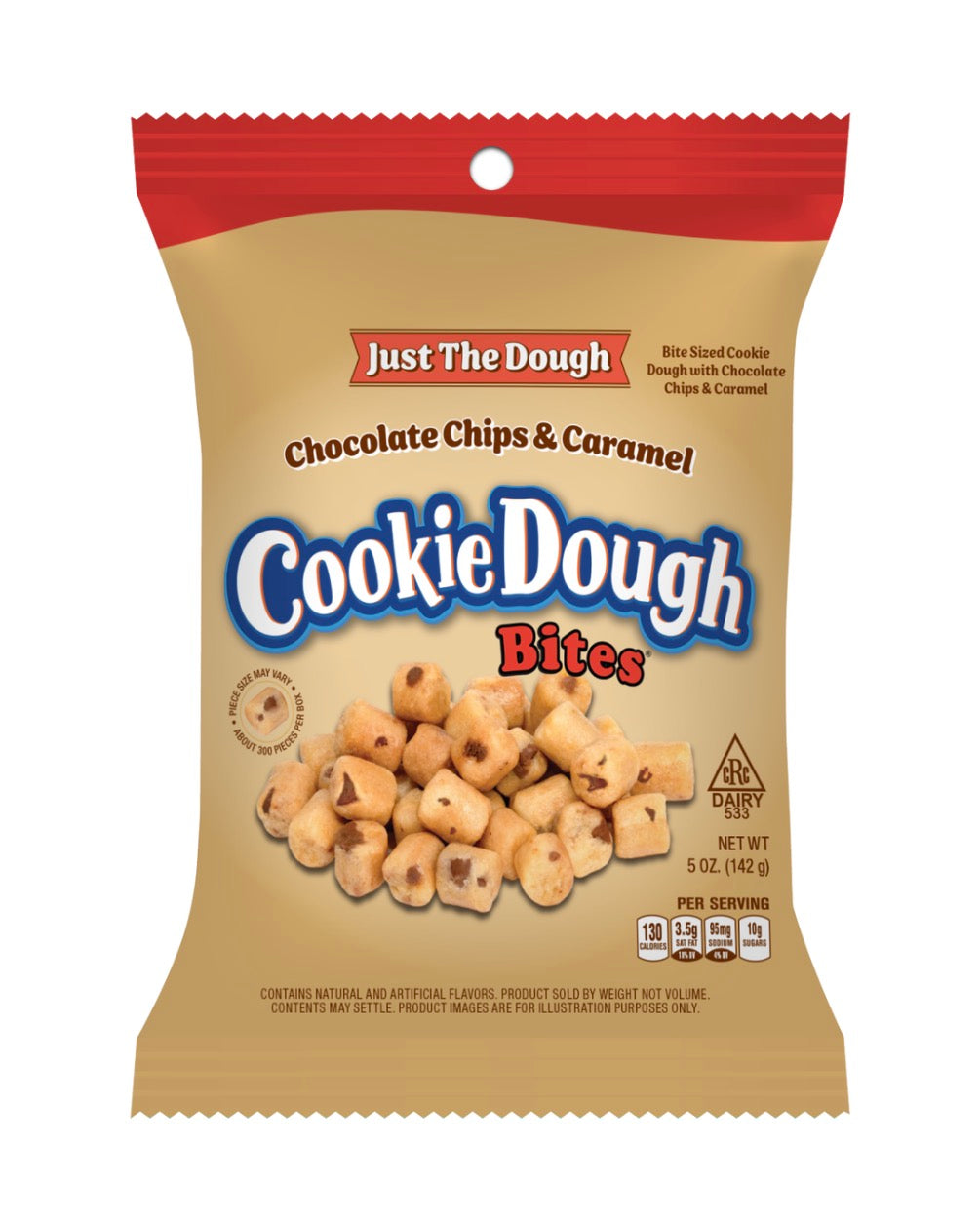 Cookie Dough Bites