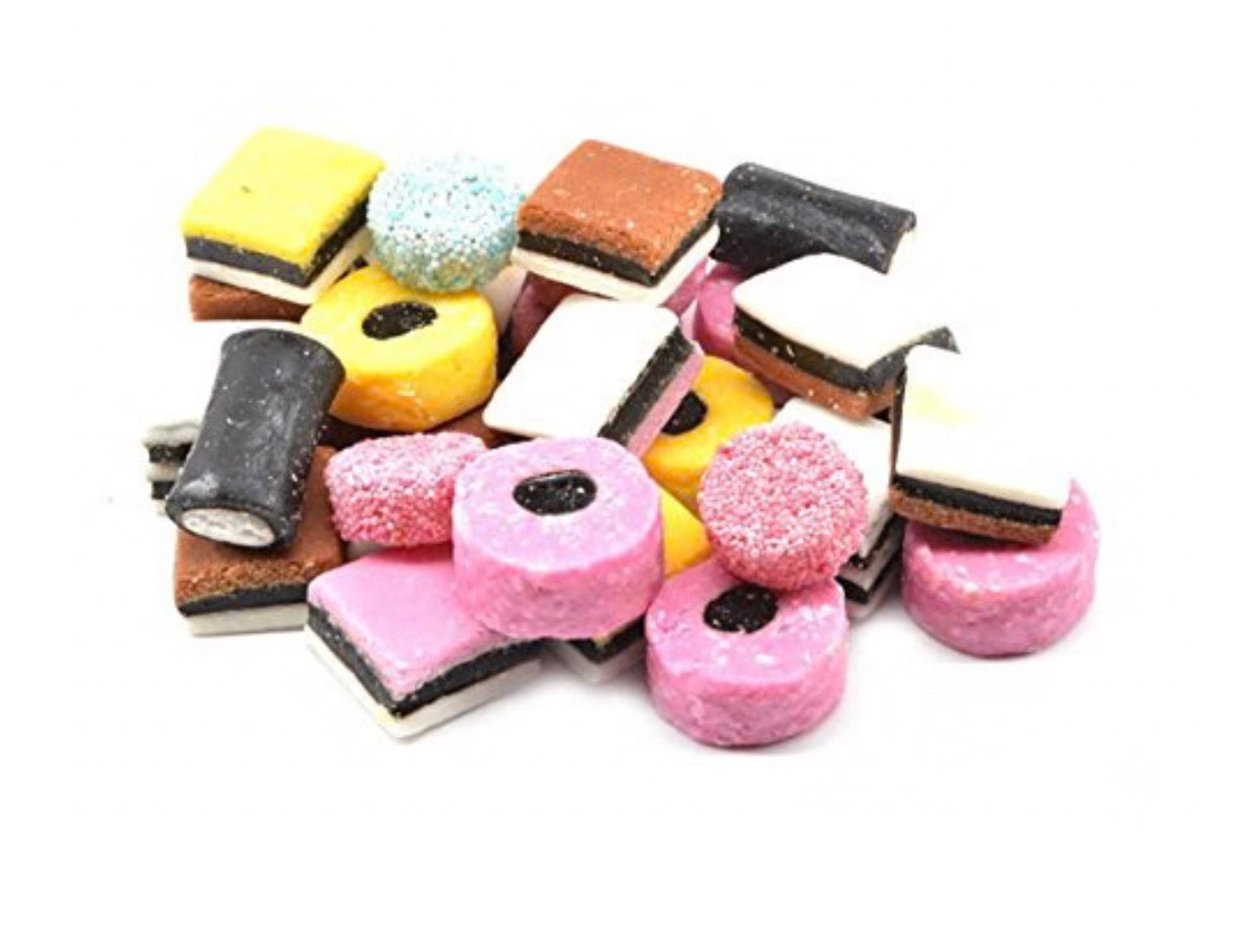 Verburg Licorice