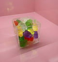 Cube - Gummy Bears