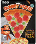 Pizza gigante de gomitas