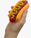 Hotdog Gigante de Gomita
