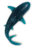 Tiburón gigante de gomita
