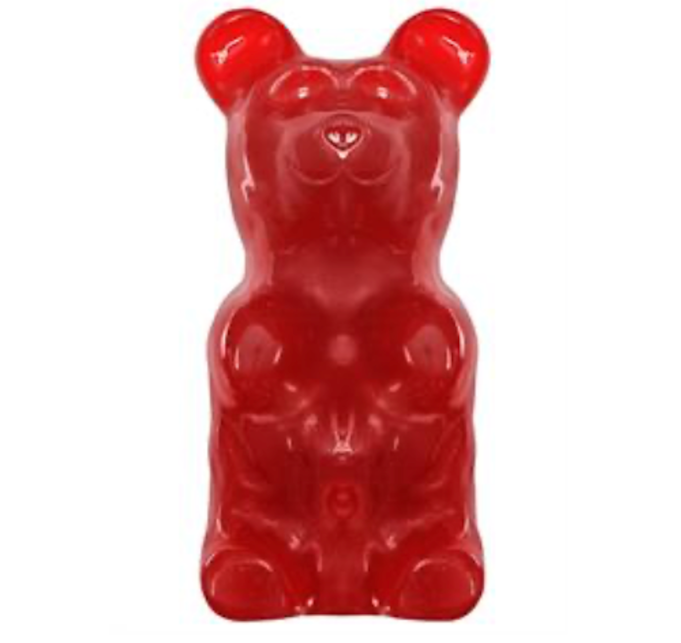 Giant 5 Pound Gummy Bear