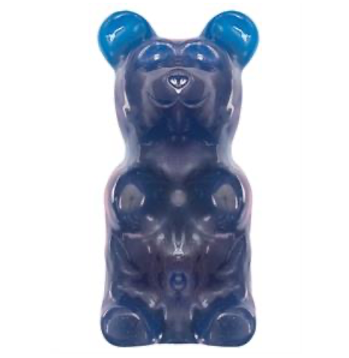Giant 5 Pound Gummy Bear