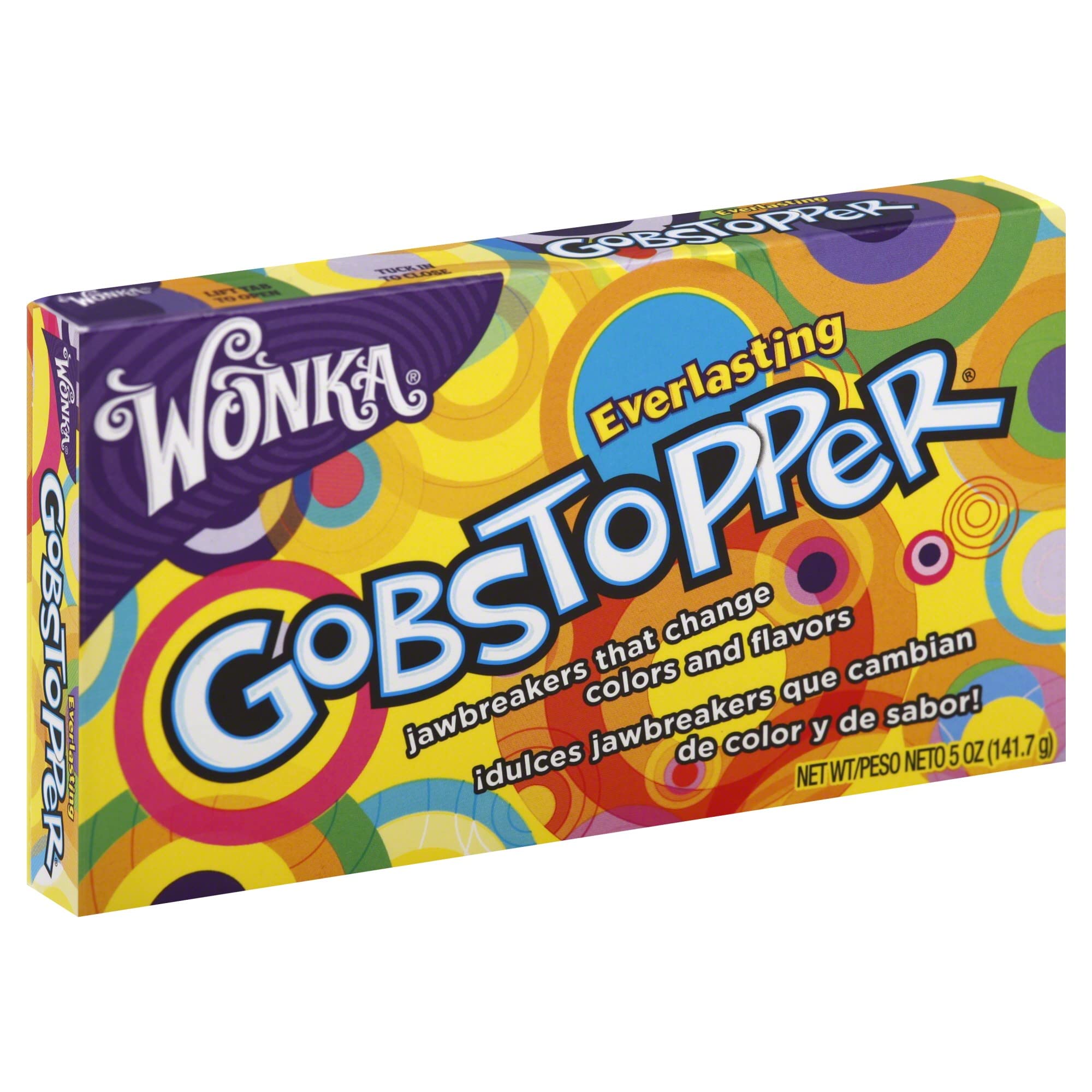 Everlasting Gobstopper