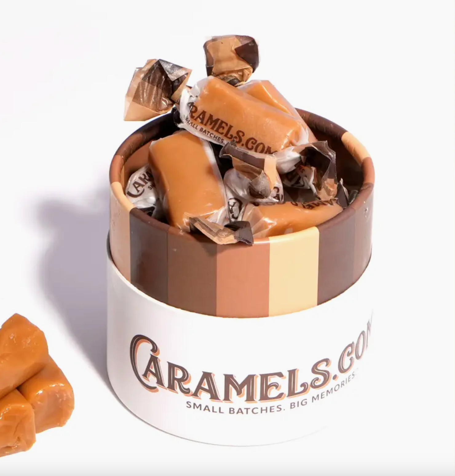 Caramels