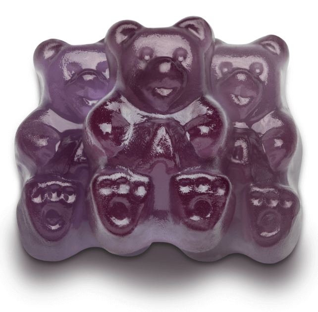 Gummy Bears - 8oz Bag