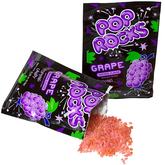 Pop Rocks
