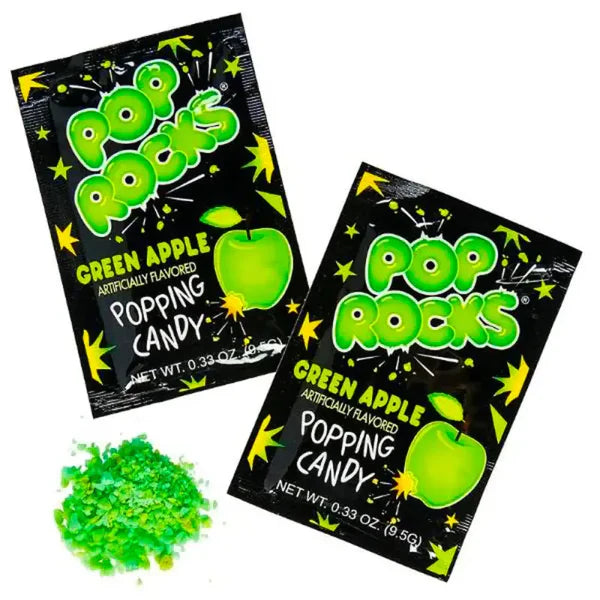 Pop Rocks