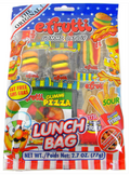 Bolsa de gomitas Efrutti para el almuerzo