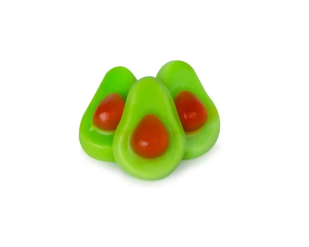 Gummies - Bulk