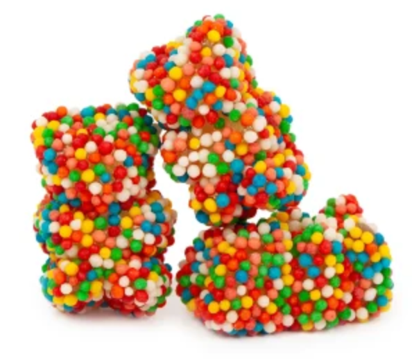 Gummies - Bulk