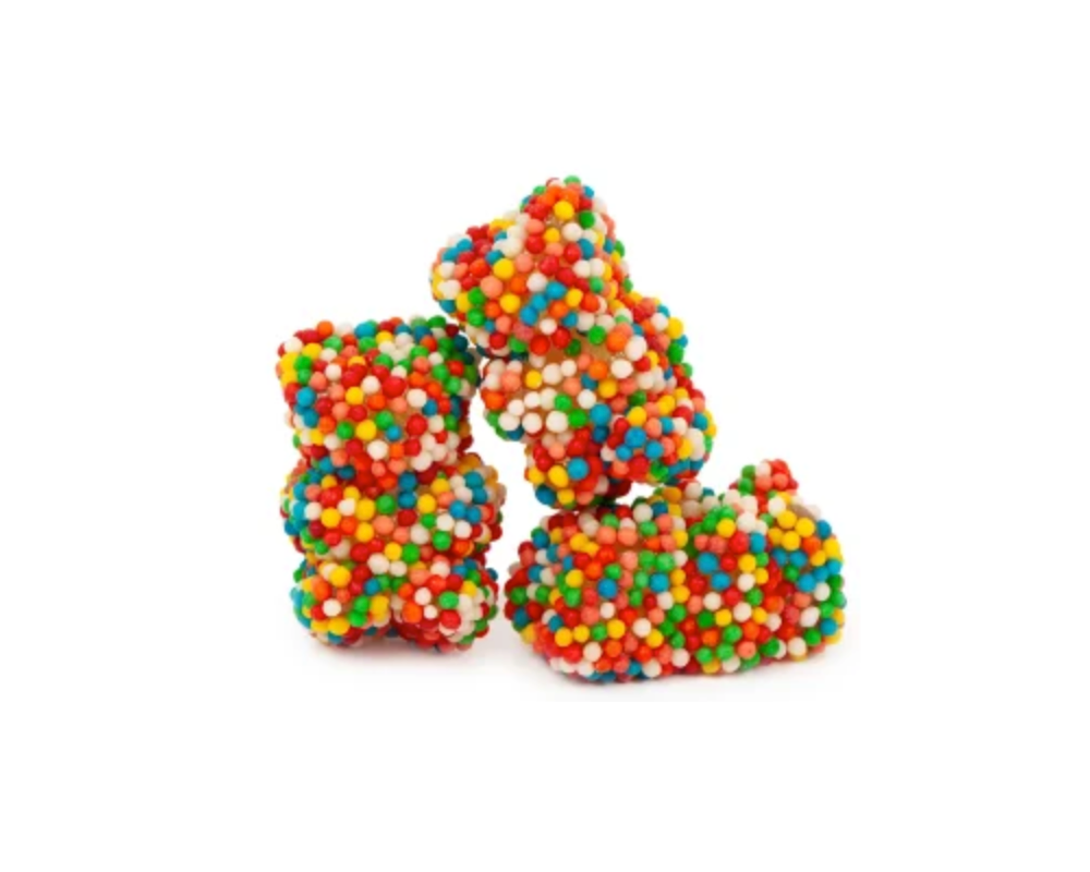 Gummies - Bulk