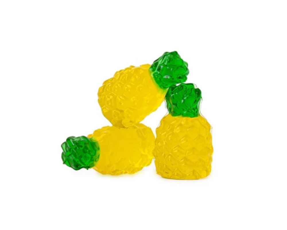 Gummies - Bulk