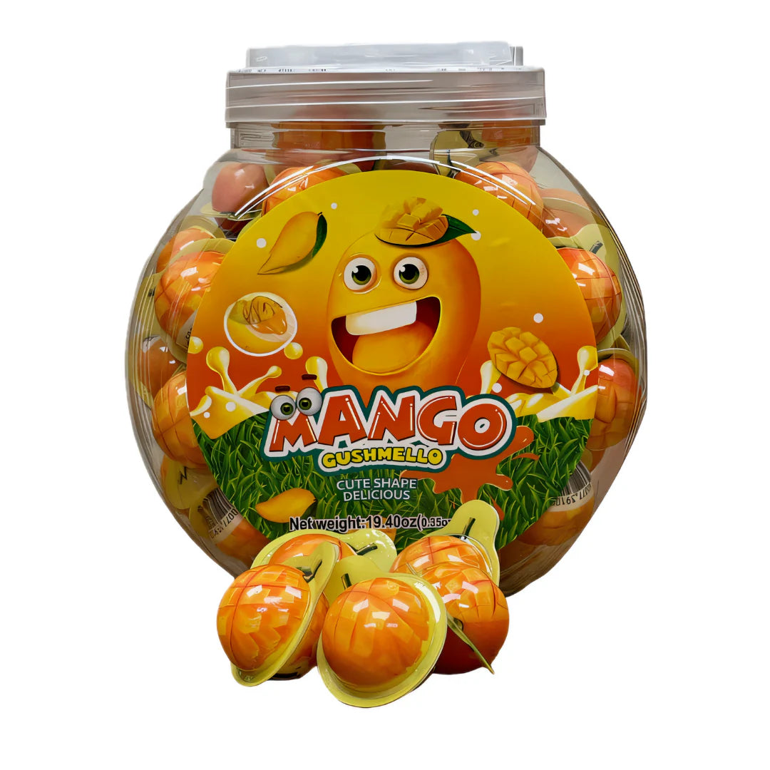 Gushmello