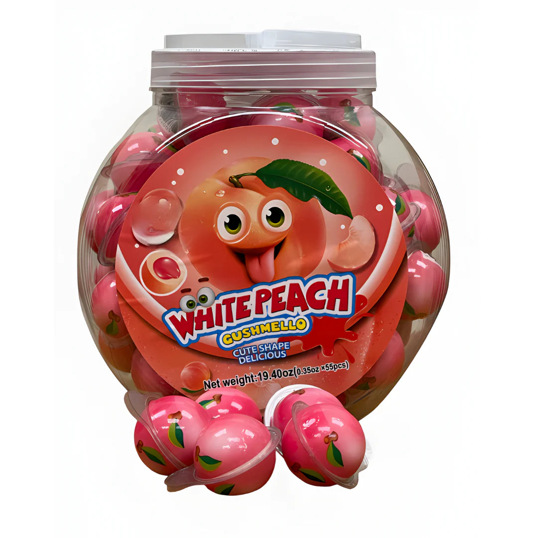 Gushmello