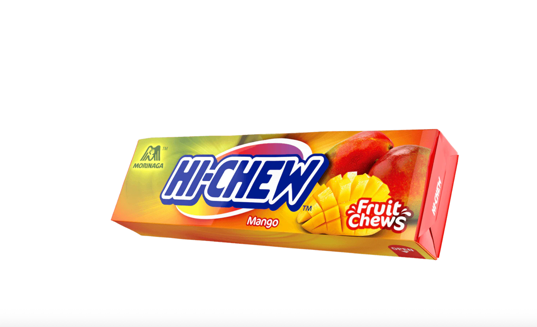 Hi Chew Fruit Chew
