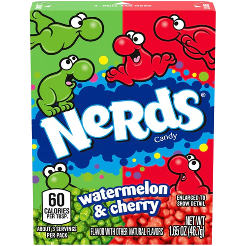 Nerds