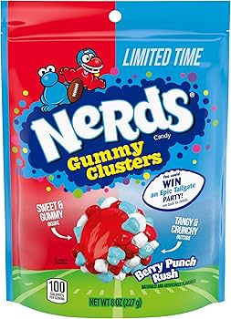 Nerds