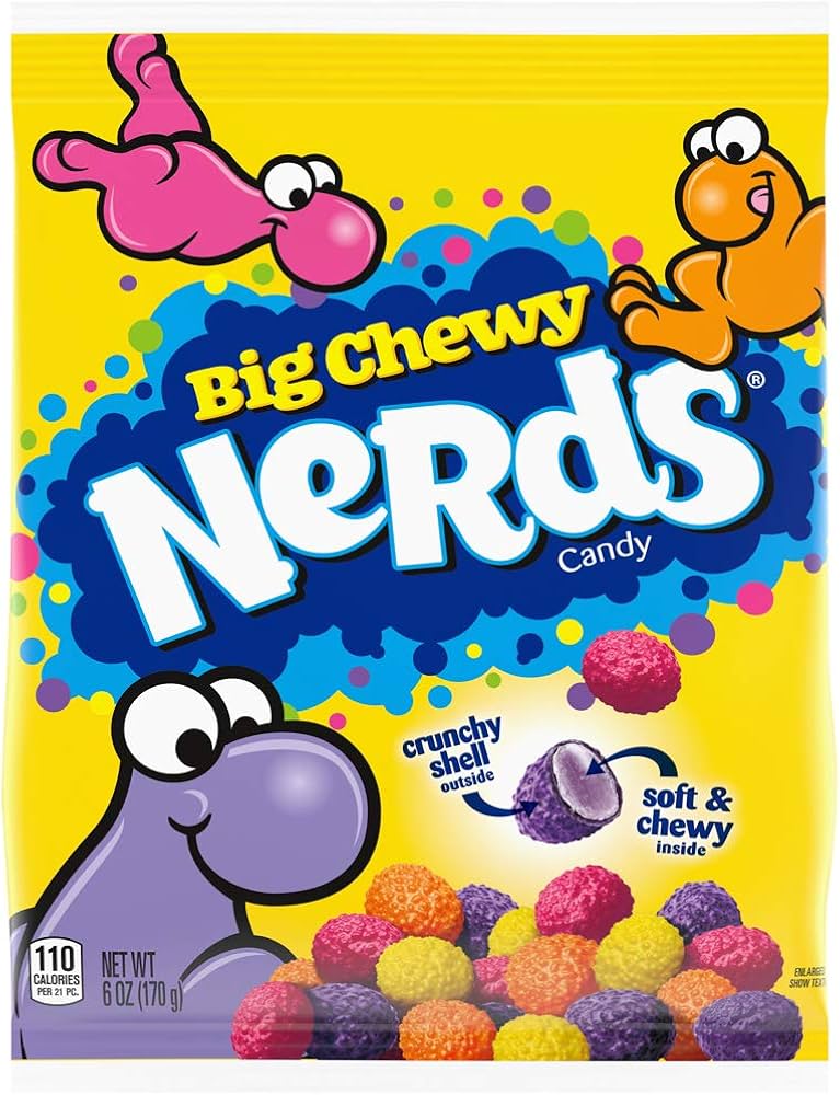 Nerds