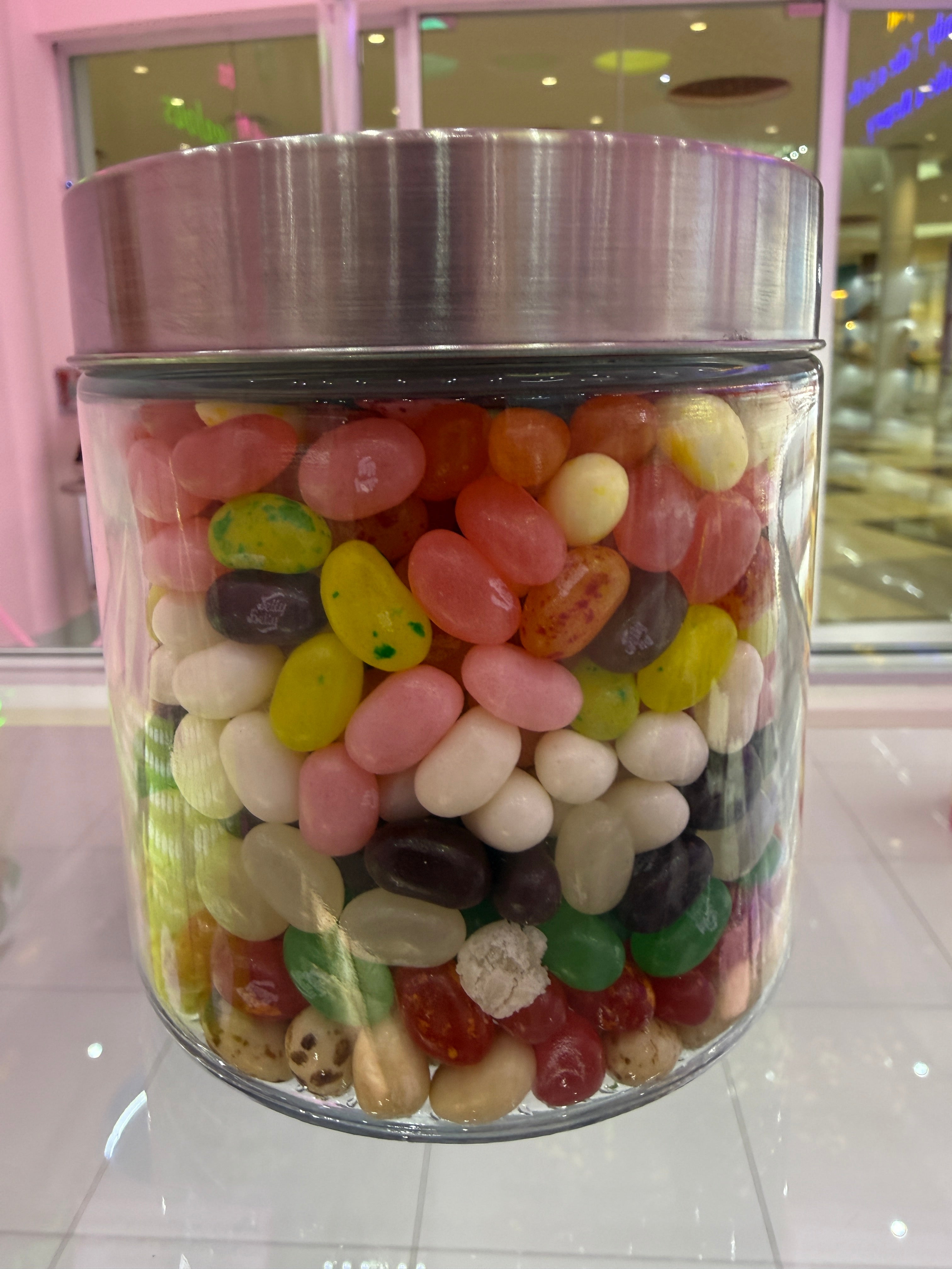 Jelly Beans - Bulk