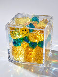 Cube - 3D Pineapples
