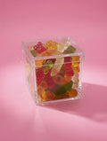 Cube - Gummy Worms