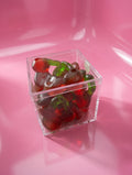 Cube - Gummy Cherries
