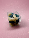 Cube - Gummy Rings
