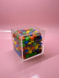 Cube - M&M Minis