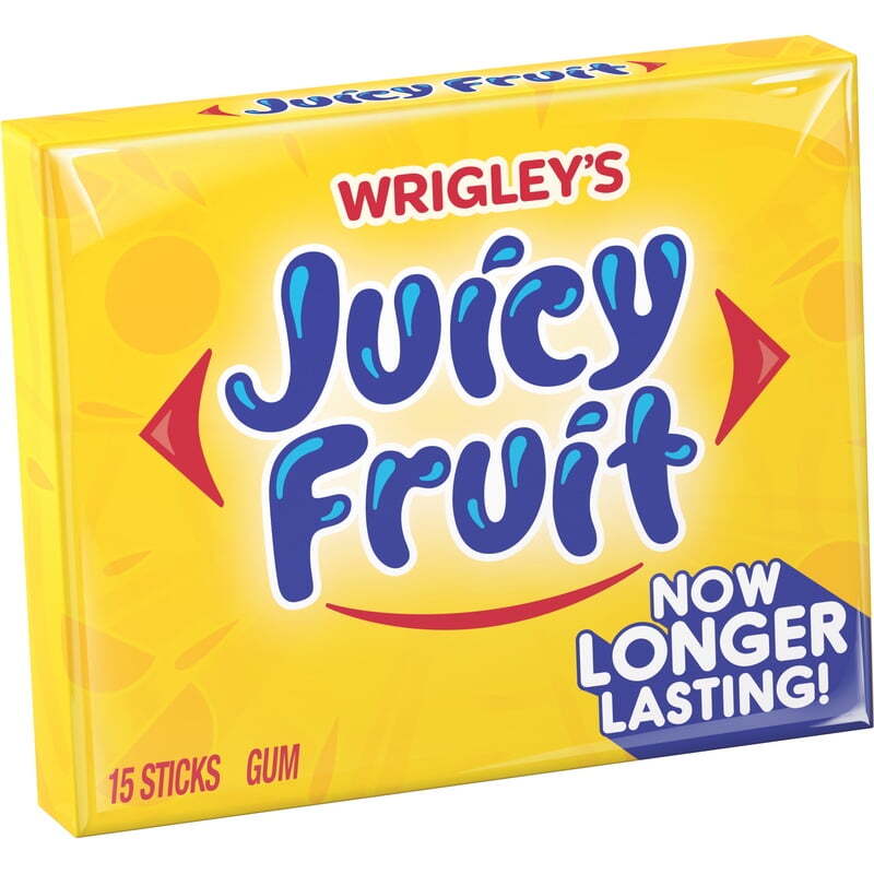 Chicle Wrigley