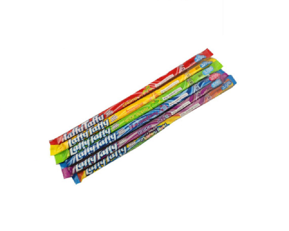 Laffy Taffy Rope