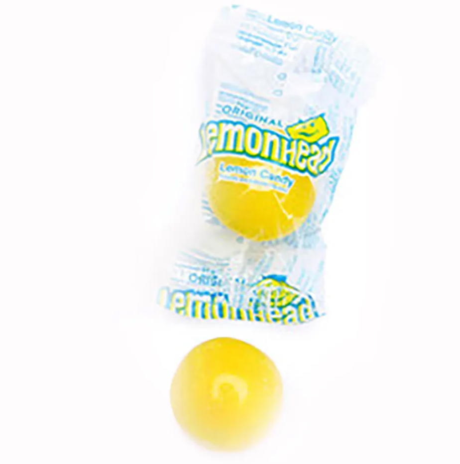 Lemonheads