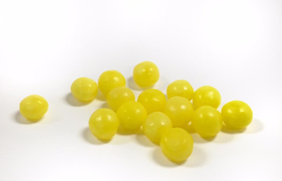 Lemonheads
