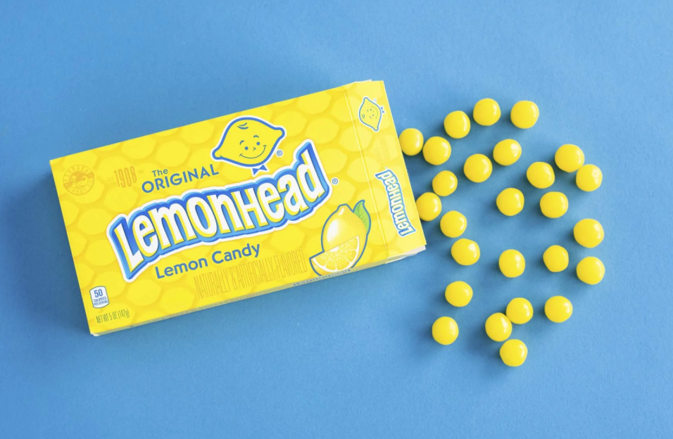 Lemonheads