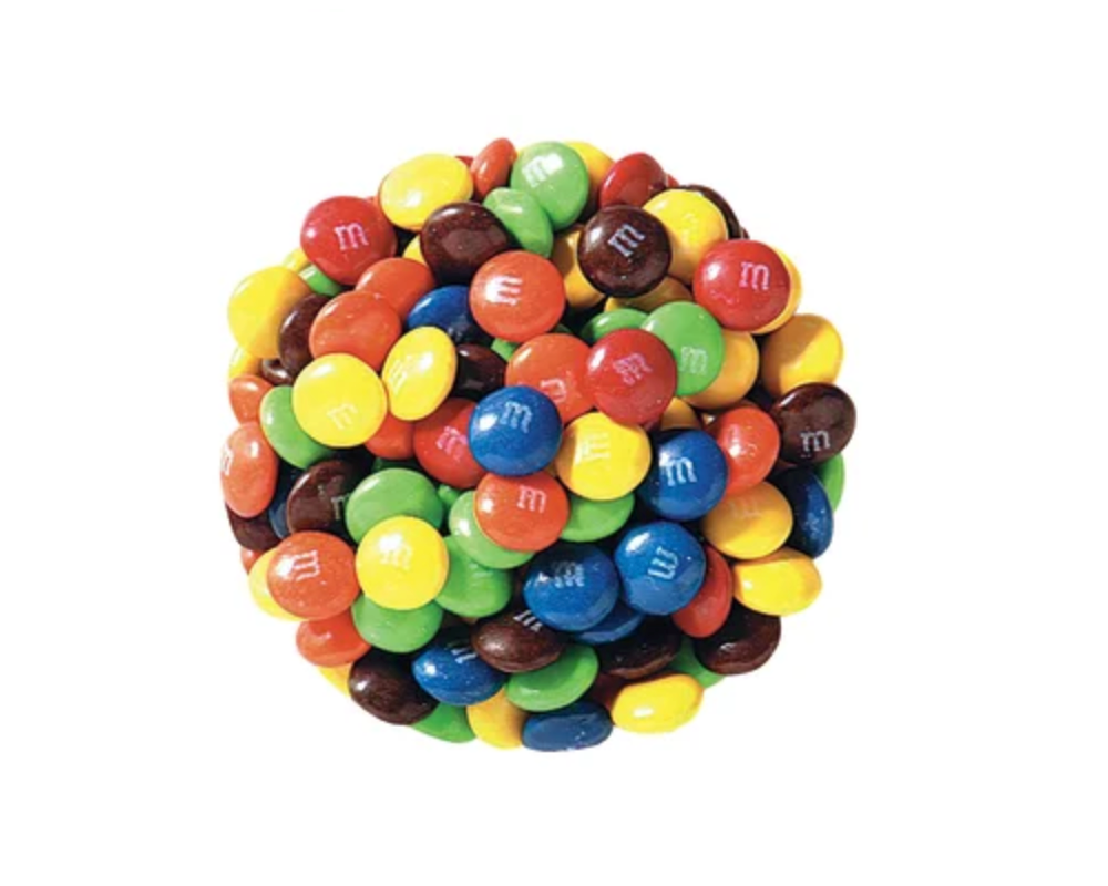 M&Ms - Bulk