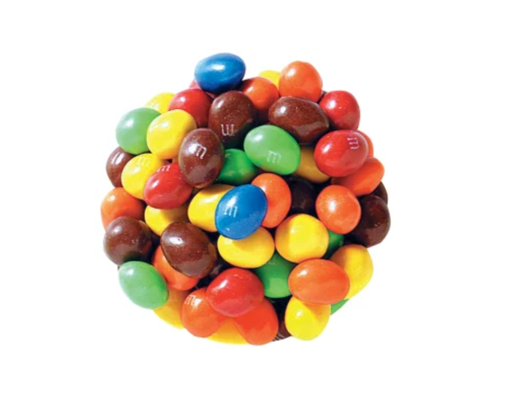 M&Ms - Bulk