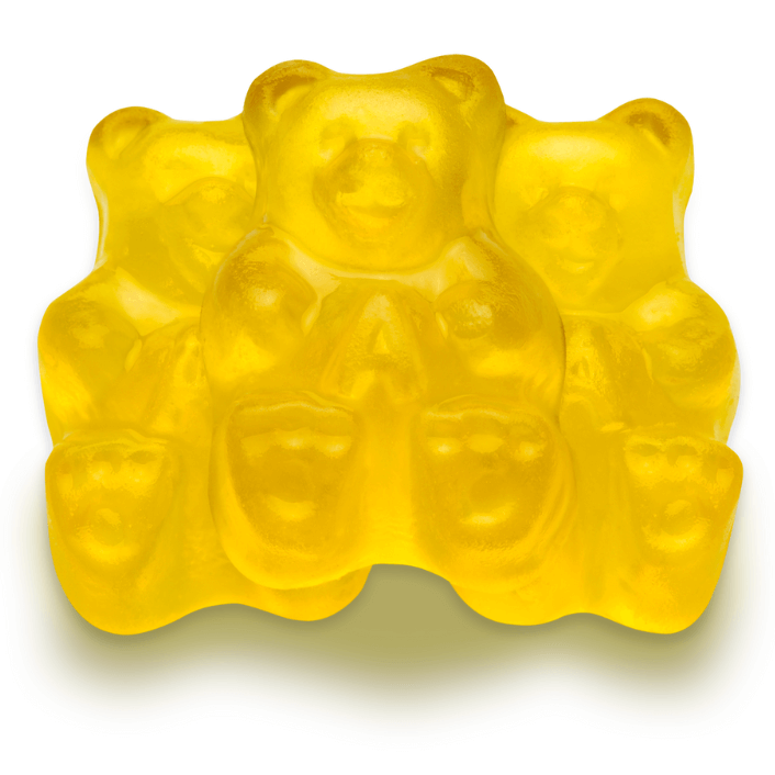 Gummy Bears - 8oz Bag