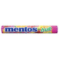 Mentos