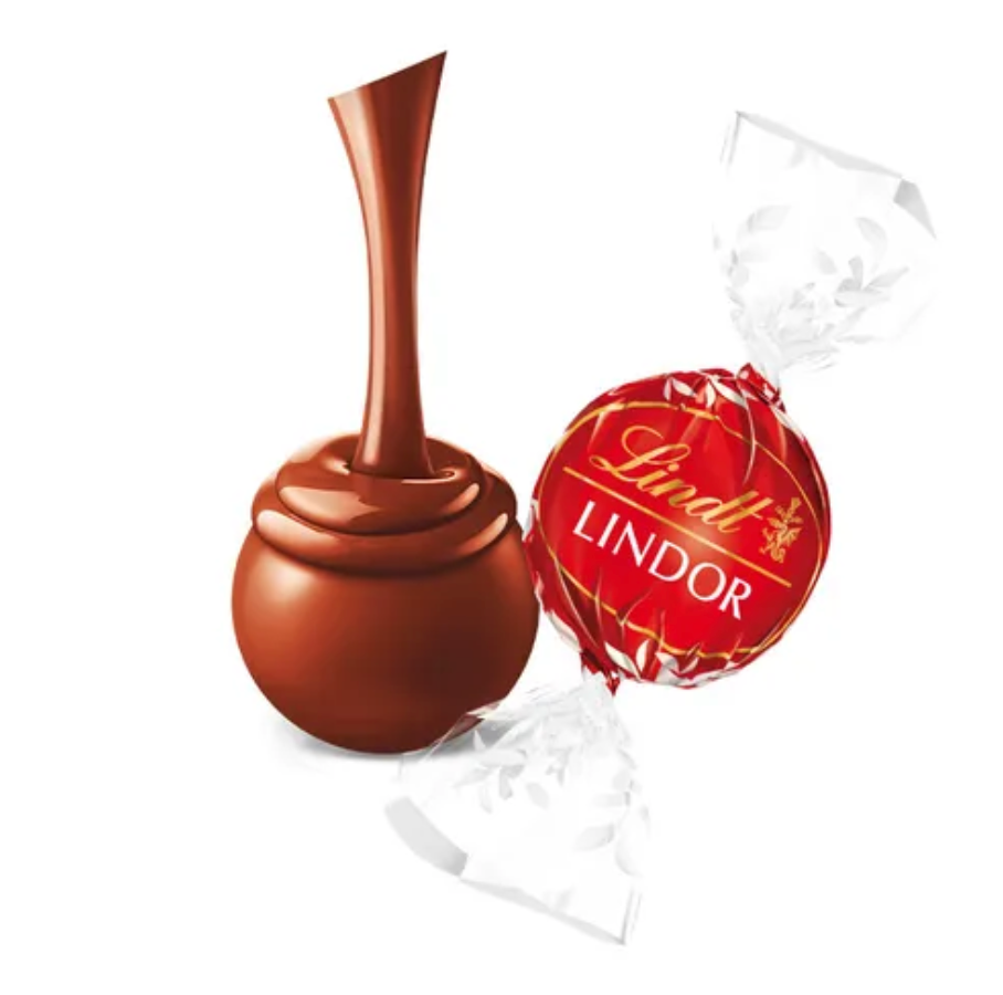 Lindt Truffles