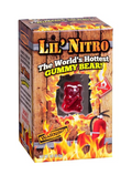 Lil' Nitro Hottest Gummy Bear