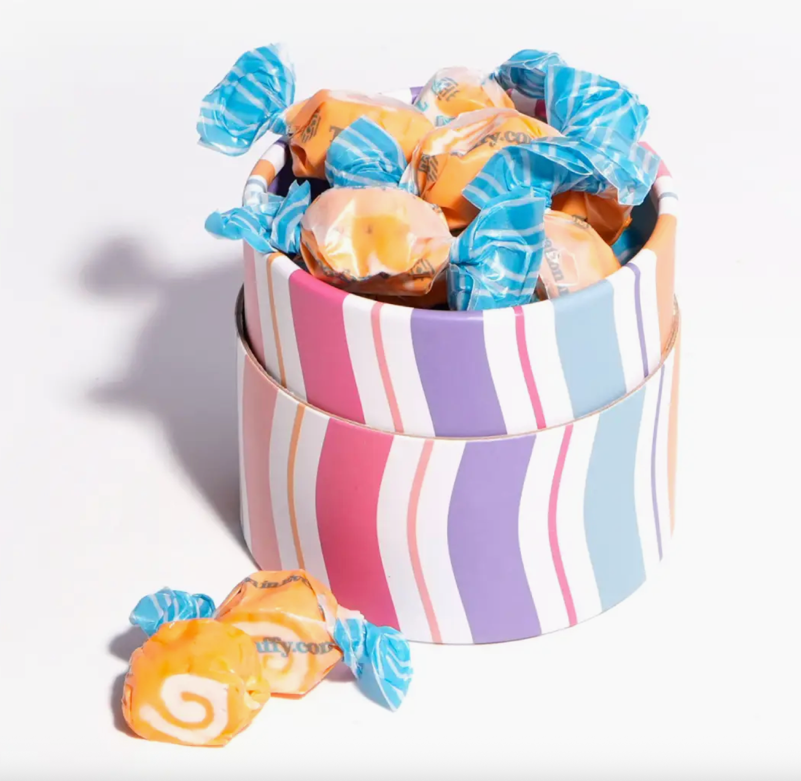 Taffy