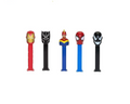 PEZ Marvel