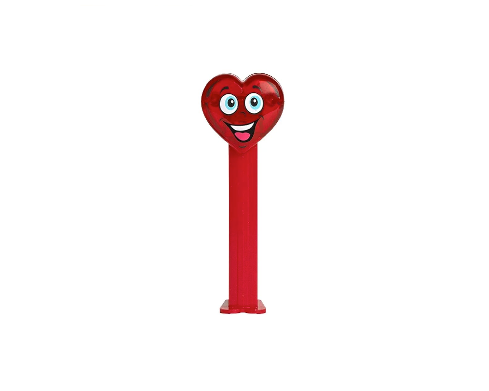 PEZ Valentine'S Day