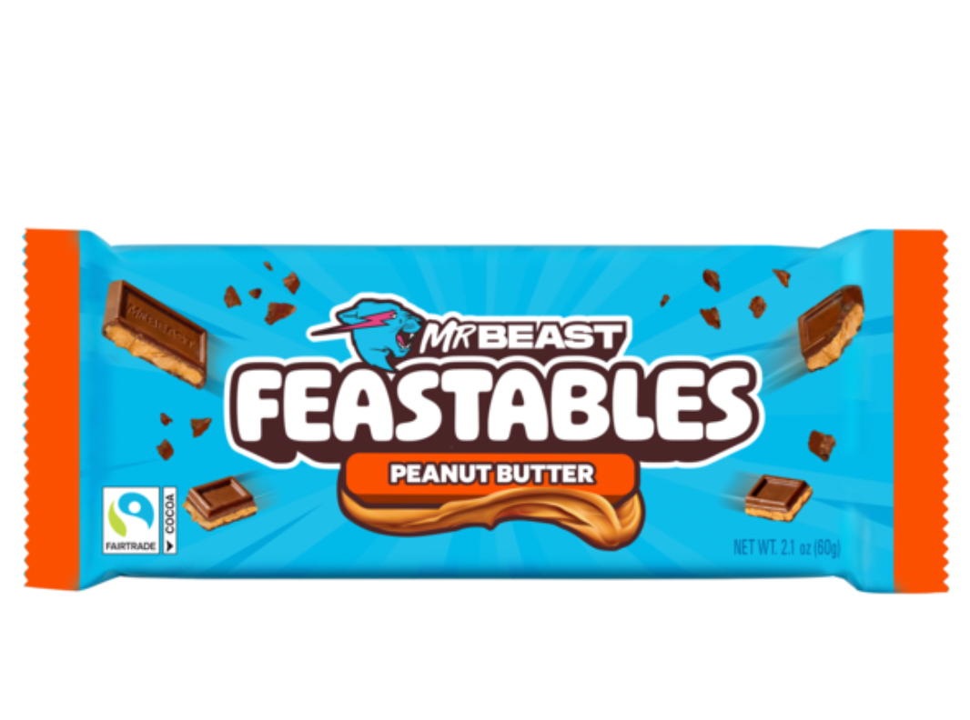 Feastables